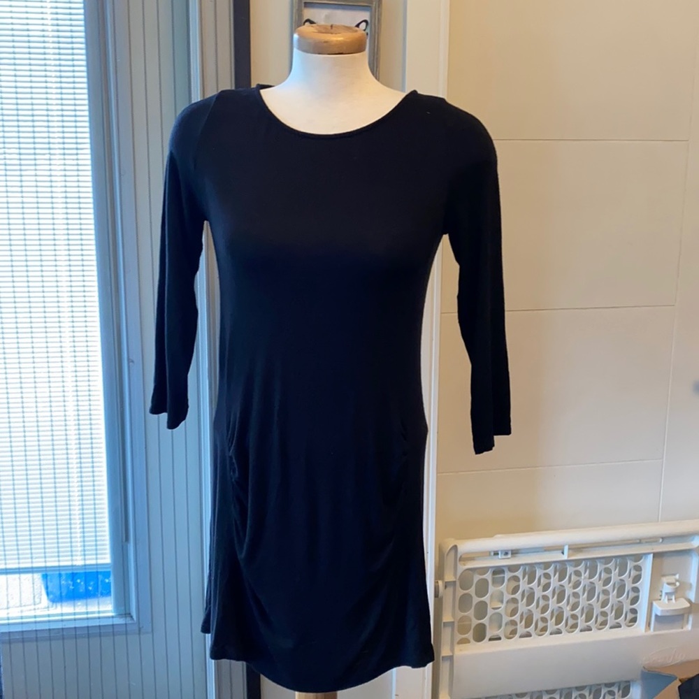 Mother Bee Maternity dress